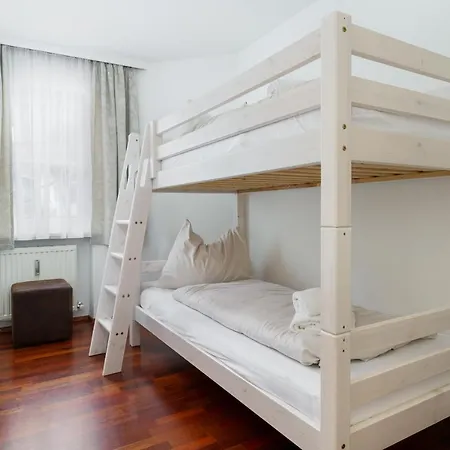 Kitz-heart By Alpine Host Helpers Apartamento *