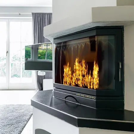 Apartamento Kitz-heart By Alpine Host Helpers *