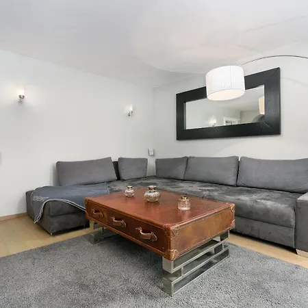 Apartamento Kitz-heart By Alpine Host Helpers Kitzbühel