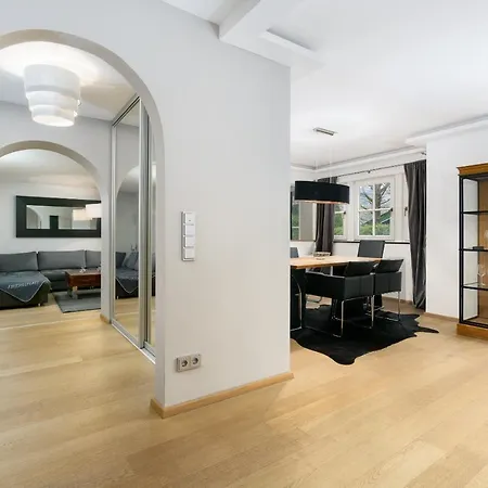 Kitz-heart By Alpine Host Helpers Apartamento *