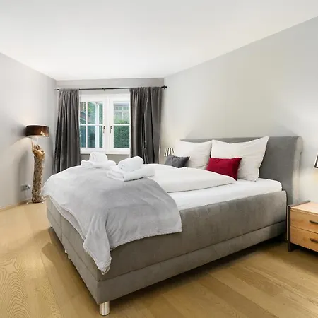 Apartamento Kitz-heart By Alpine Host Helpers Kitzbühel