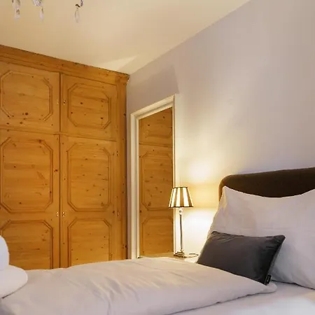 Apartamento Kitz-heart By Alpine Host Helpers *