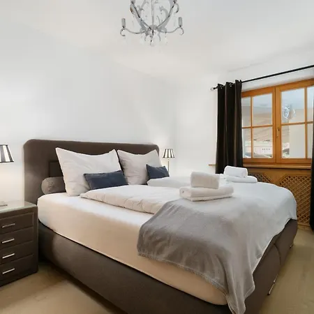Apartamento Kitz-heart By Alpine Host Helpers *