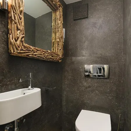 Apartamento Kitz-heart By Alpine Host Helpers *