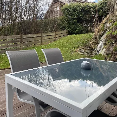 Kitz-heart By Alpine Host Helpers Apartamento
