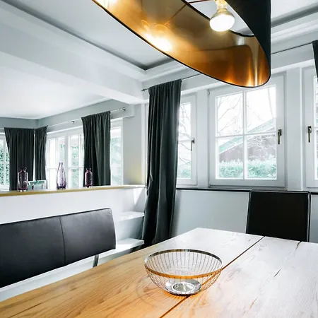 Kitz-heart By Alpine Host Helpers Apartamento *