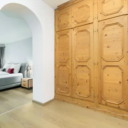 Appartement Kitz-heart By Alpine Host Helpers Kitzbühel