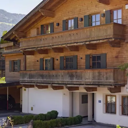 Kitz-heart By Alpine Host Helpers *