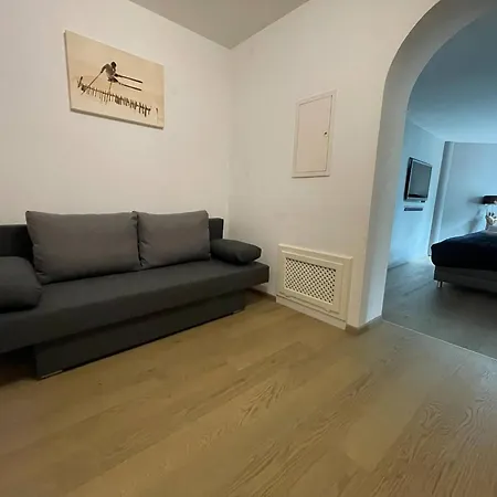 Kitz-heart By Alpine Host Helpers Apartment