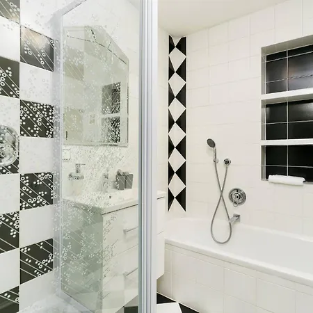 Appartement Kitz-heart By Alpine Host Helpers