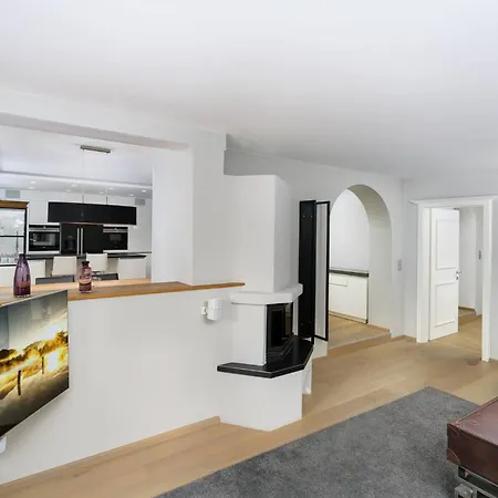 Kitz-heart By Alpine Host Helpers Apartment *