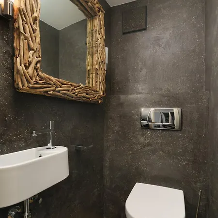 Kitz-heart By Alpine Host Helpers Appartement Kitzbühel