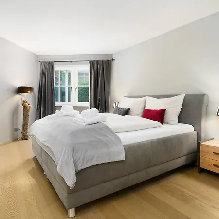 Kitz-heart By Alpine Host Helpers * 基茨比厄尔