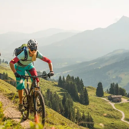 Kitz-heart By Alpine Host Helpers Appartement