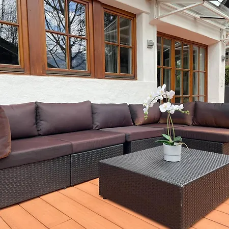 Apartment Kitz-heart By Alpine Host Helpers