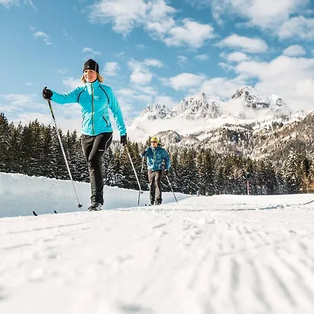 Kitz-heart By Alpine Host Helpers Apartamento *