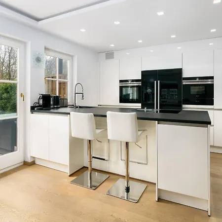 Kitz-heart By Alpine Host Helpers Apartamento Kitzbühel