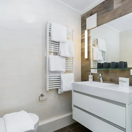 Kitz-heart By Alpine Host Helpers * Kitzbühel