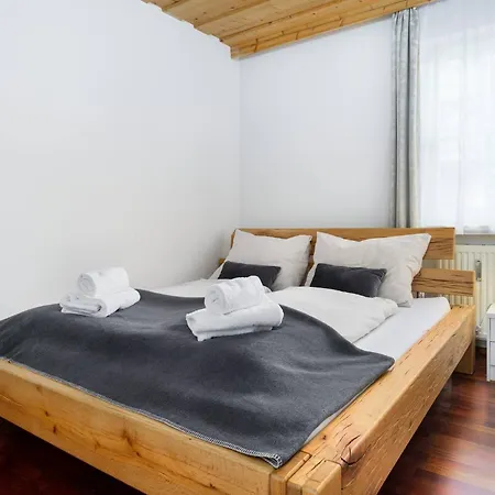 Appartement Kitz-heart By Alpine Host Helpers *