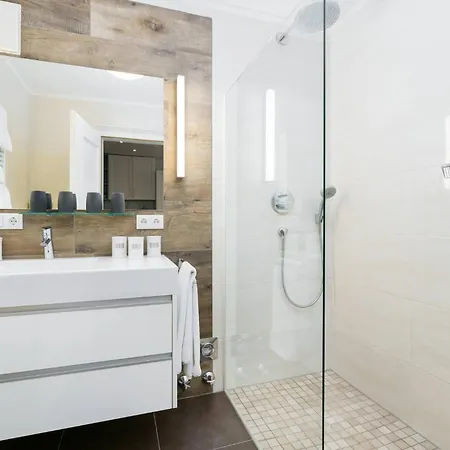 Kitz-heart By Alpine Host Helpers Apartamento Kitzbühel