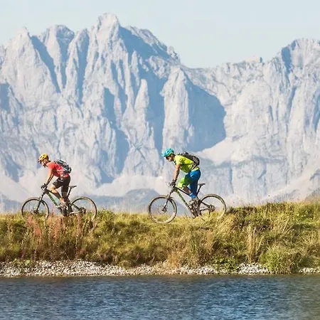 Kitz-heart By Alpine Host Helpers *