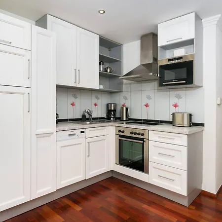 Kitz-heart By Alpine Host Helpers Kitzbühel