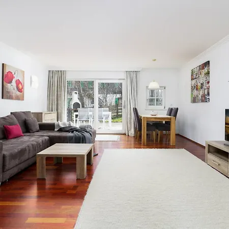 Kitz-heart By Alpine Host Helpers