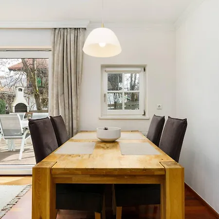 Kitz-heart By Alpine Host Helpers Appartement Kitzbühel