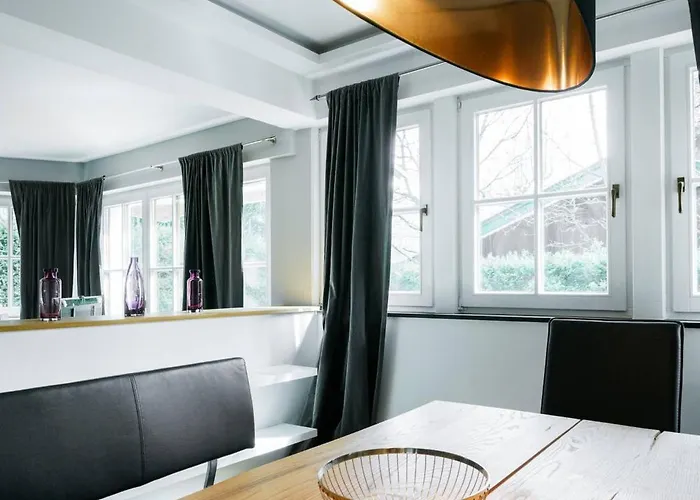 Kitz-heart By Alpine Host Helpers Apartment *