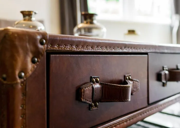 Kitz-heart By Alpine Host Helpers 公寓 基茨比厄尔