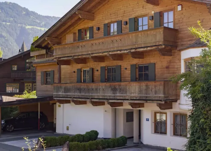 Kitz-heart By Alpine Host Helpers *