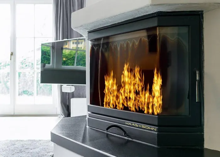 Kitz-heart By Alpine Host Helpers Kitzbuhel