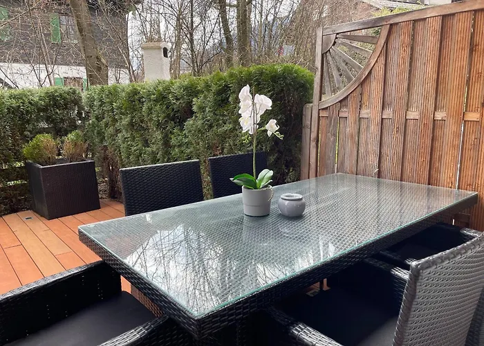 Kitz-heart By Alpine Host Helpers * Kitzbuhel