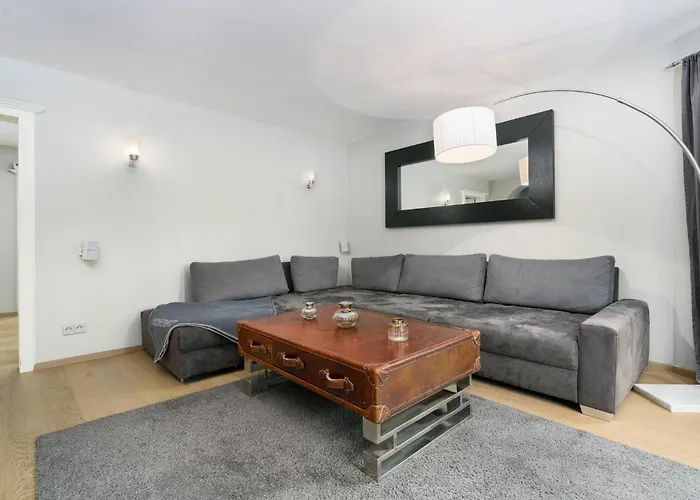 Kitz-heart By Alpine Host Helpers