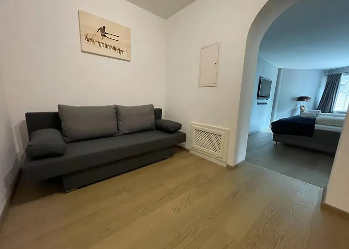 Kitz-heart By Alpine Host Helpers Apartment