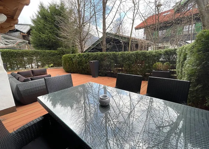 Kitz-heart By Alpine Host Helpers