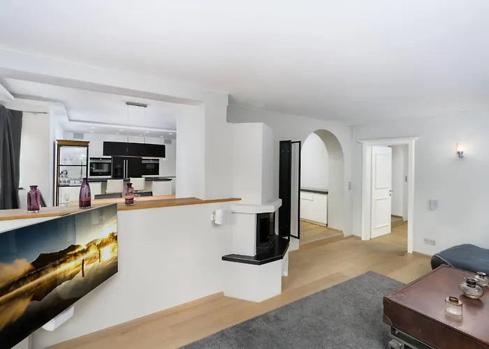 Kitz-heart By Alpine Host Helpers Apartment *