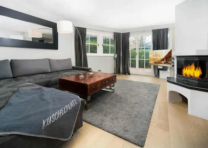 Apartment Kitz-heart By Alpine Host Helpers Kitzbuhel