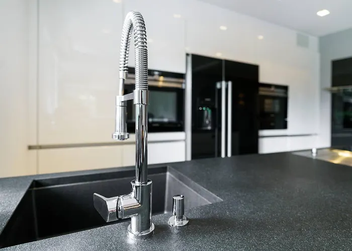 Kitz-heart By Alpine Host Helpers *