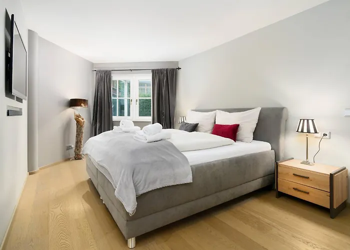 Kitz-heart By Alpine Host Helpers * Kitzbuhel