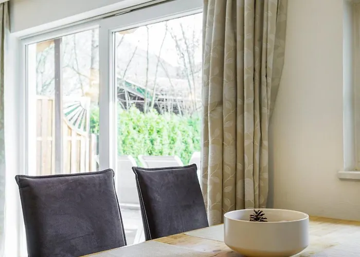 公寓 Kitz-heart By Alpine Host Helpers *