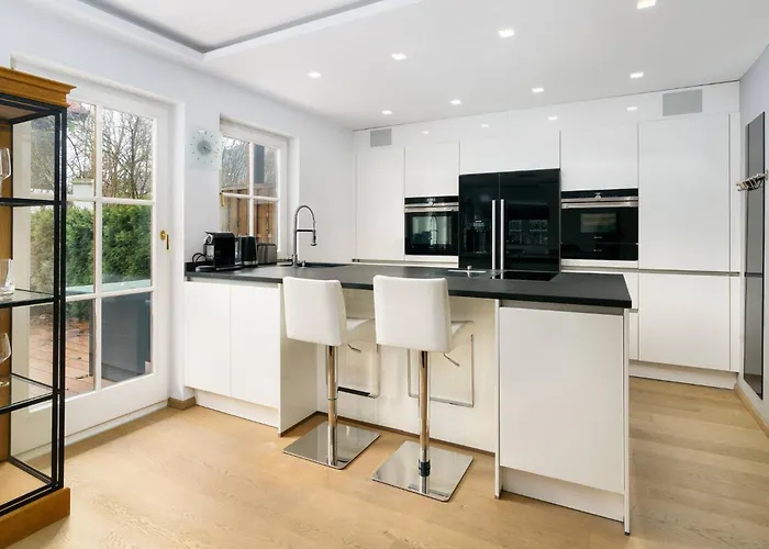 Kitz-heart By Alpine Host Helpers Apartment Kitzbühel