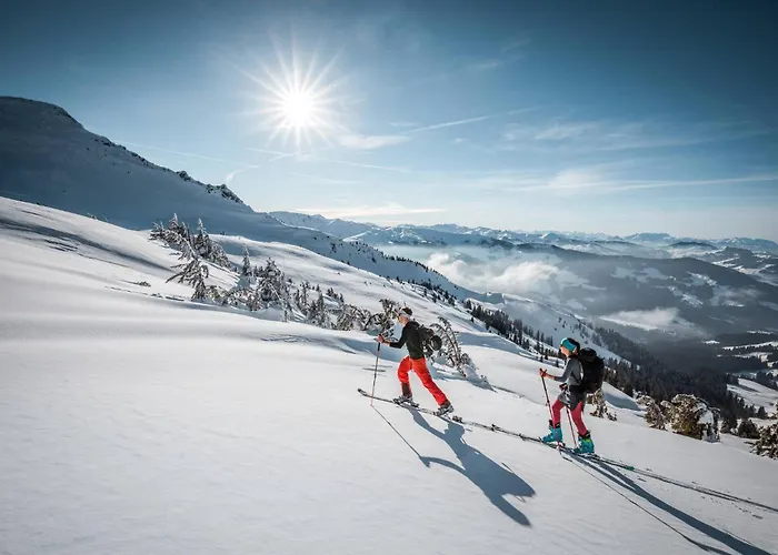 Apartment Kitz-heart By Alpine Host Helpers Kitzbuhel