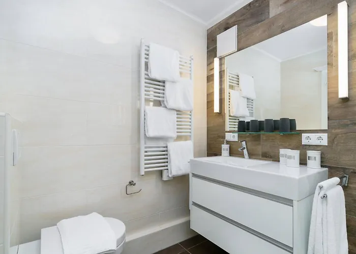 Kitz-heart By Alpine Host Helpers * Kitzbühel