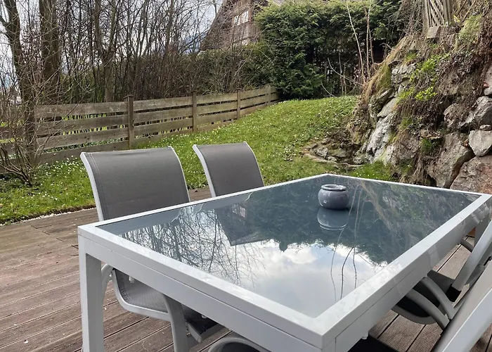 Kitz-heart By Alpine Host Helpers 公寓