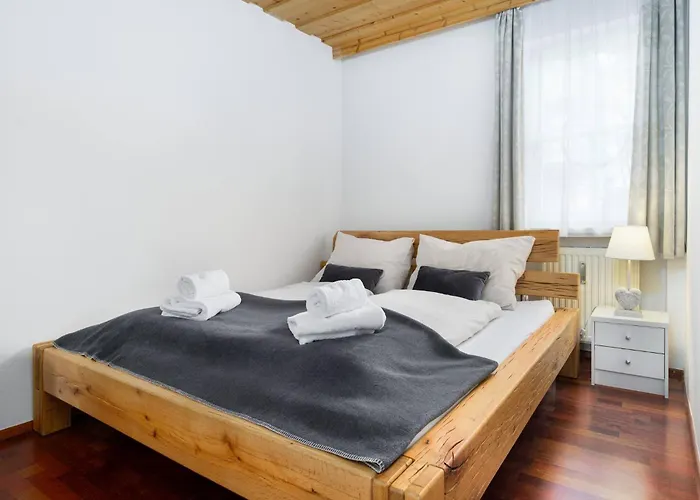 Apartment Kitz-heart By Alpine Host Helpers *