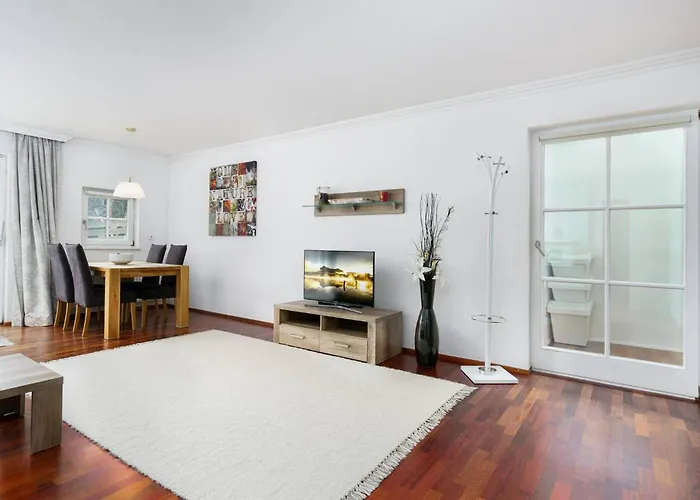 Apartment Kitz-heart By Alpine Host Helpers Kitzbühel