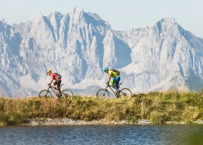 Kitz-heart By Alpine Host Helpers *