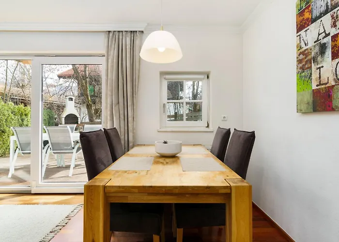 Kitz-heart By Alpine Host Helpers Apartment Kitzbuhel