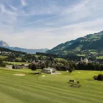 Kitz-heart By Alpine Host Helpers Apartament *